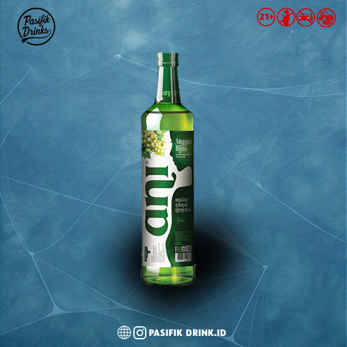 ANI – Anggur Hijau